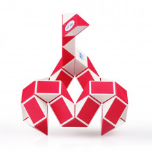 Головоломка змейка MoFangGe 36 ST15799